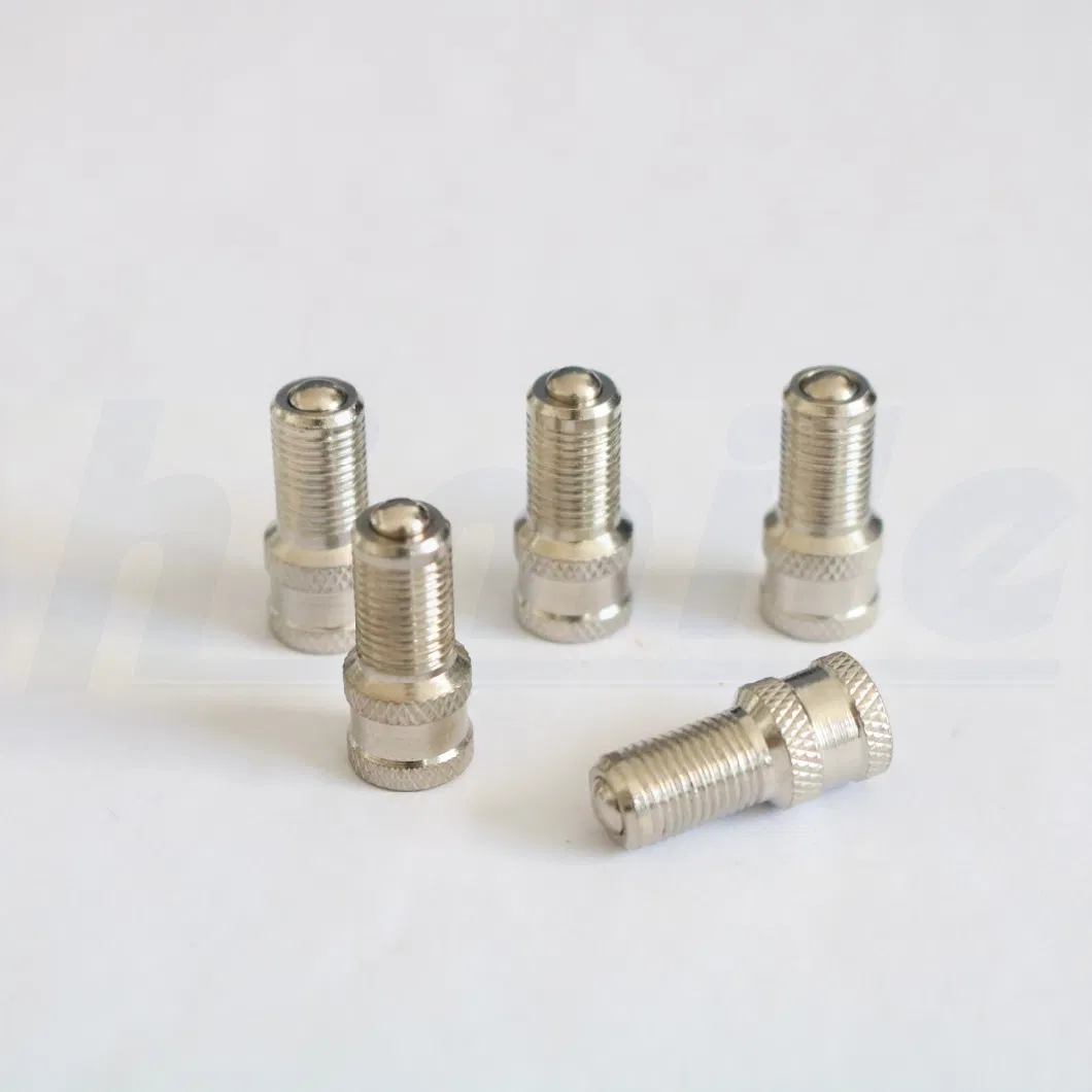 Himile Multifunctional Valve Body 1/16-27 Screw Thread, High Quality Protective Helmet Sale Auto Parts.