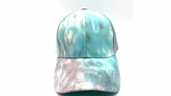 Gorra de béisbol deportiva para papá, sombrero de algodón ajustable pesado bordado liso al aire libre, moda Unisex, venta al por mayor